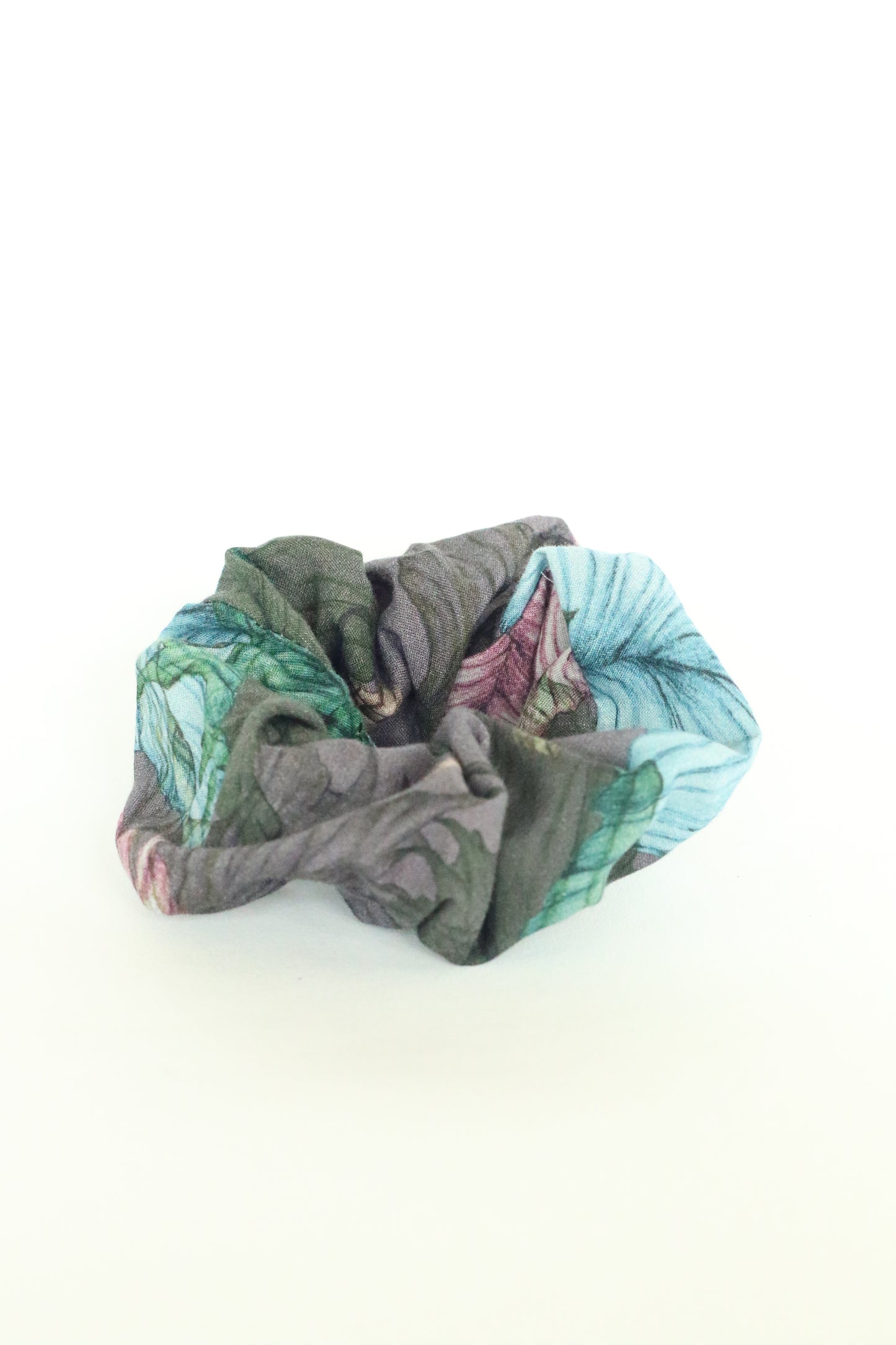 Scrunchie handmade