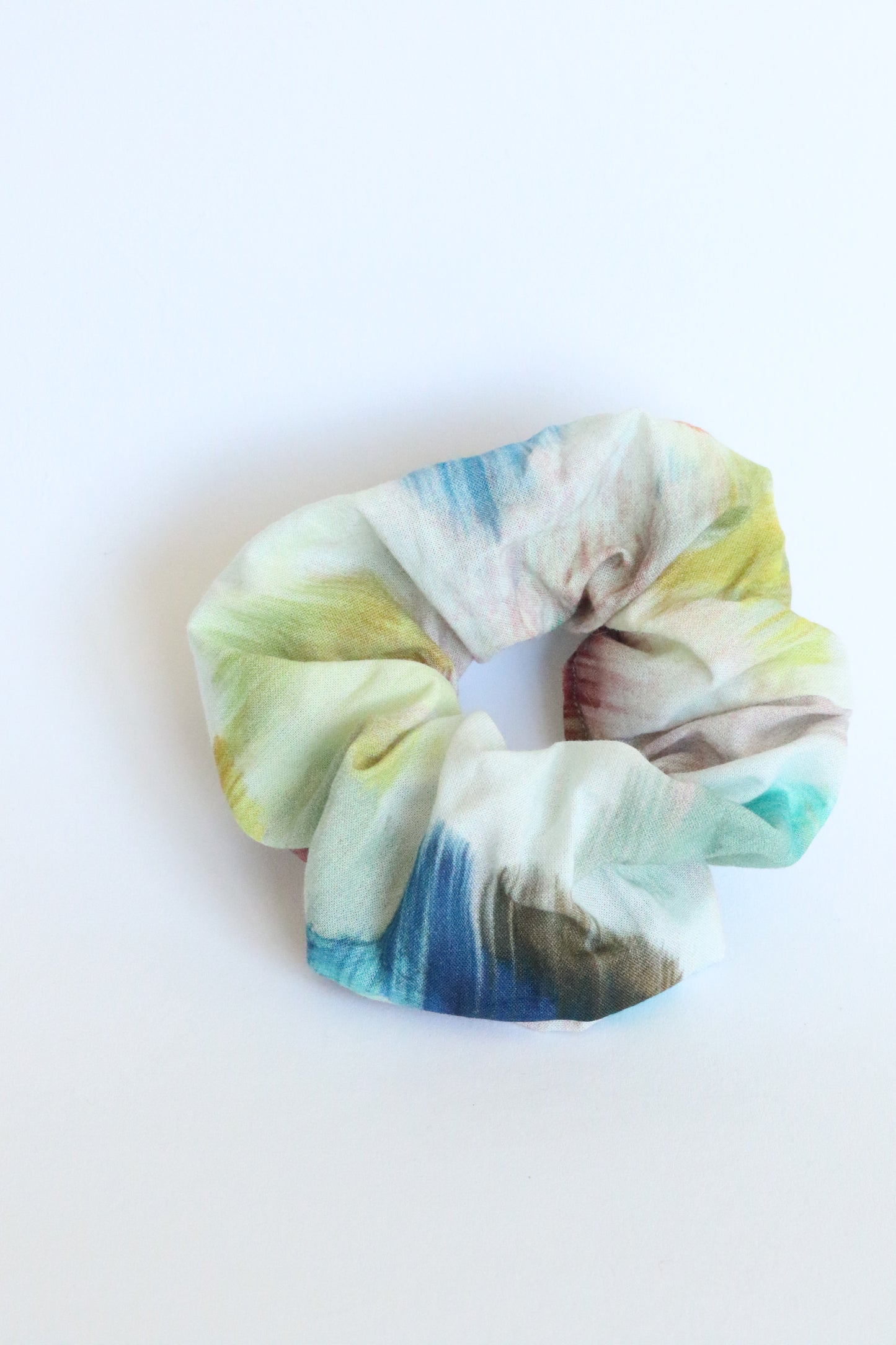 Scrunchie handmade