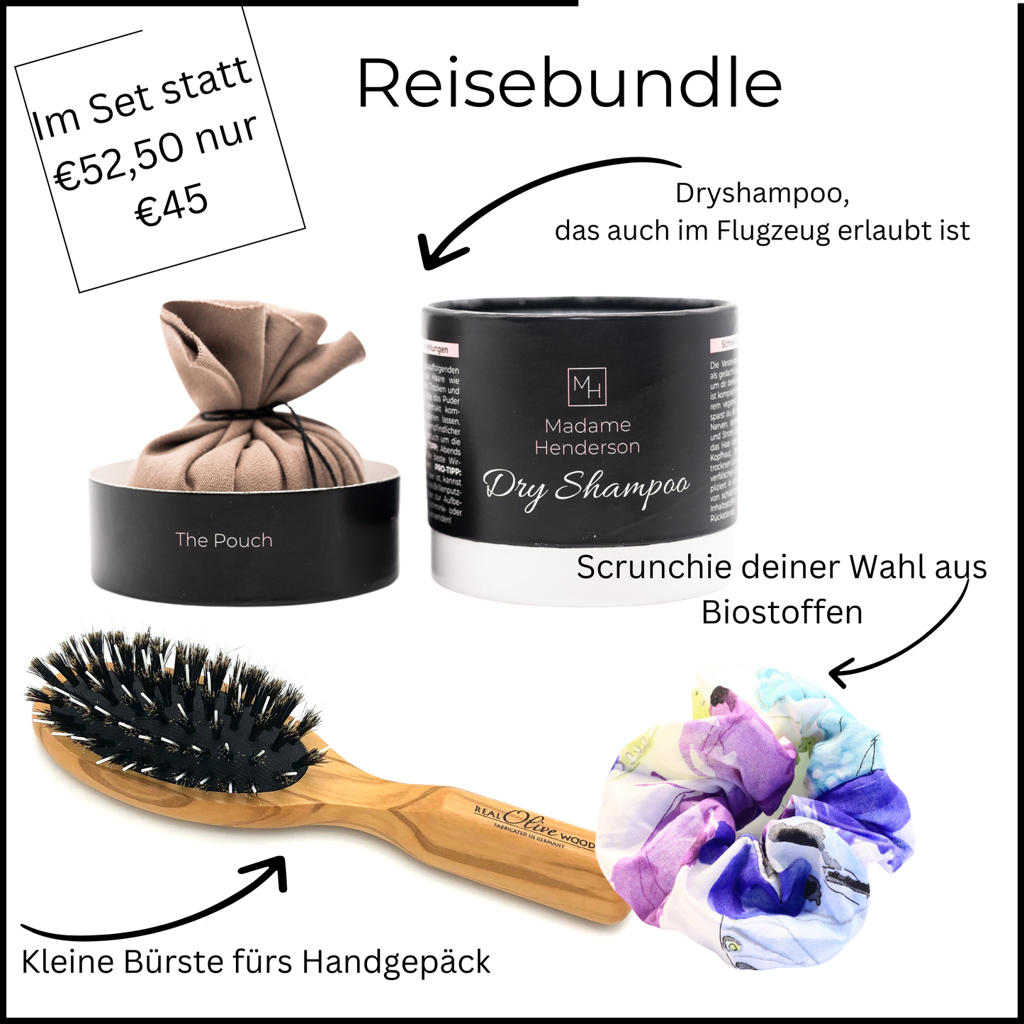 Reisebundle