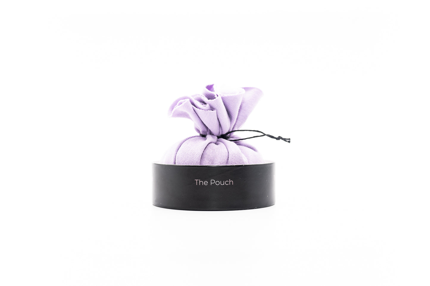 Il sacchetto lavanda