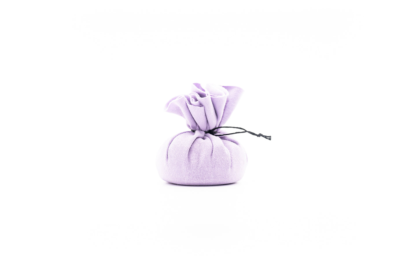 Il sacchetto lavanda