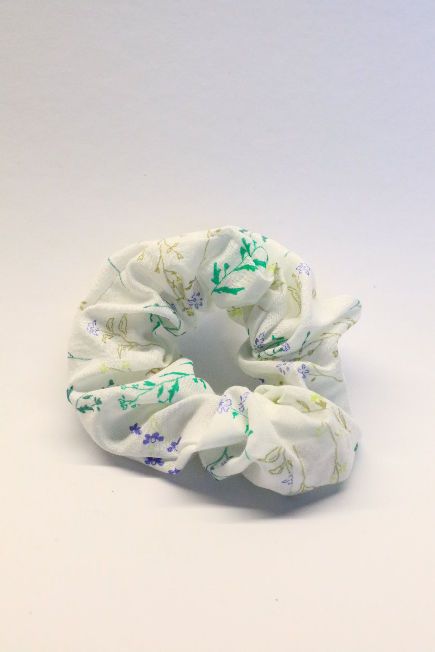 Elastico fatto a mano