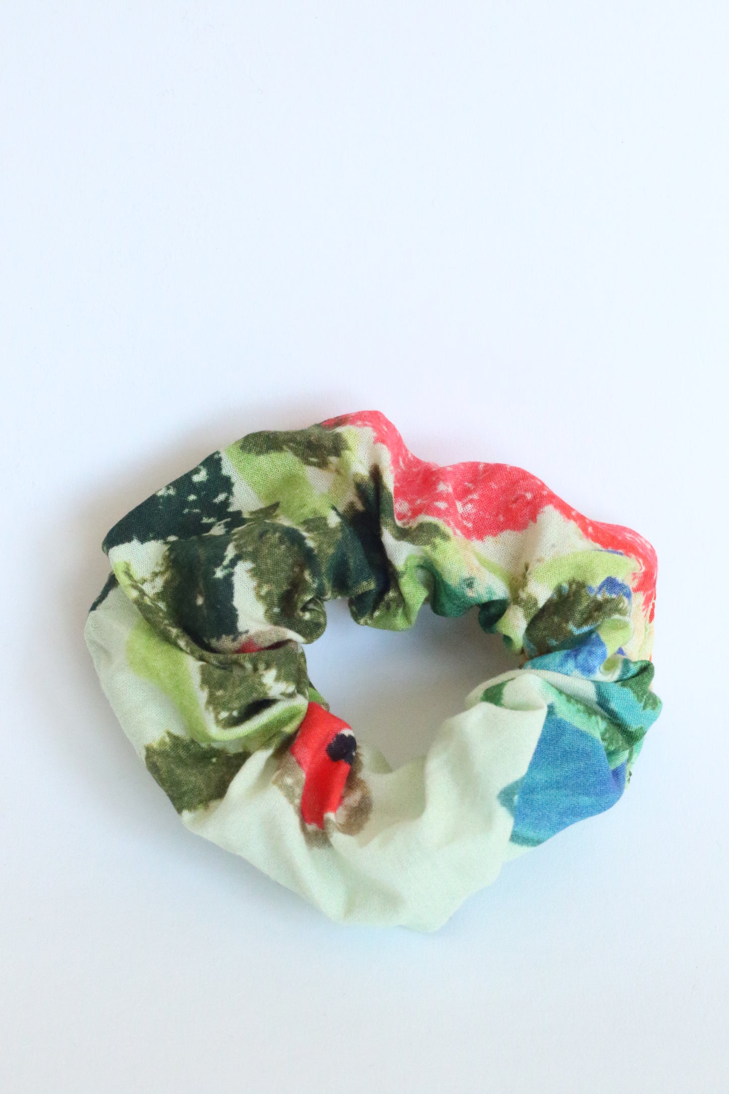 Elastico fatto a mano